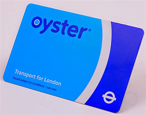 rfid oyster card|oyster card debit card.